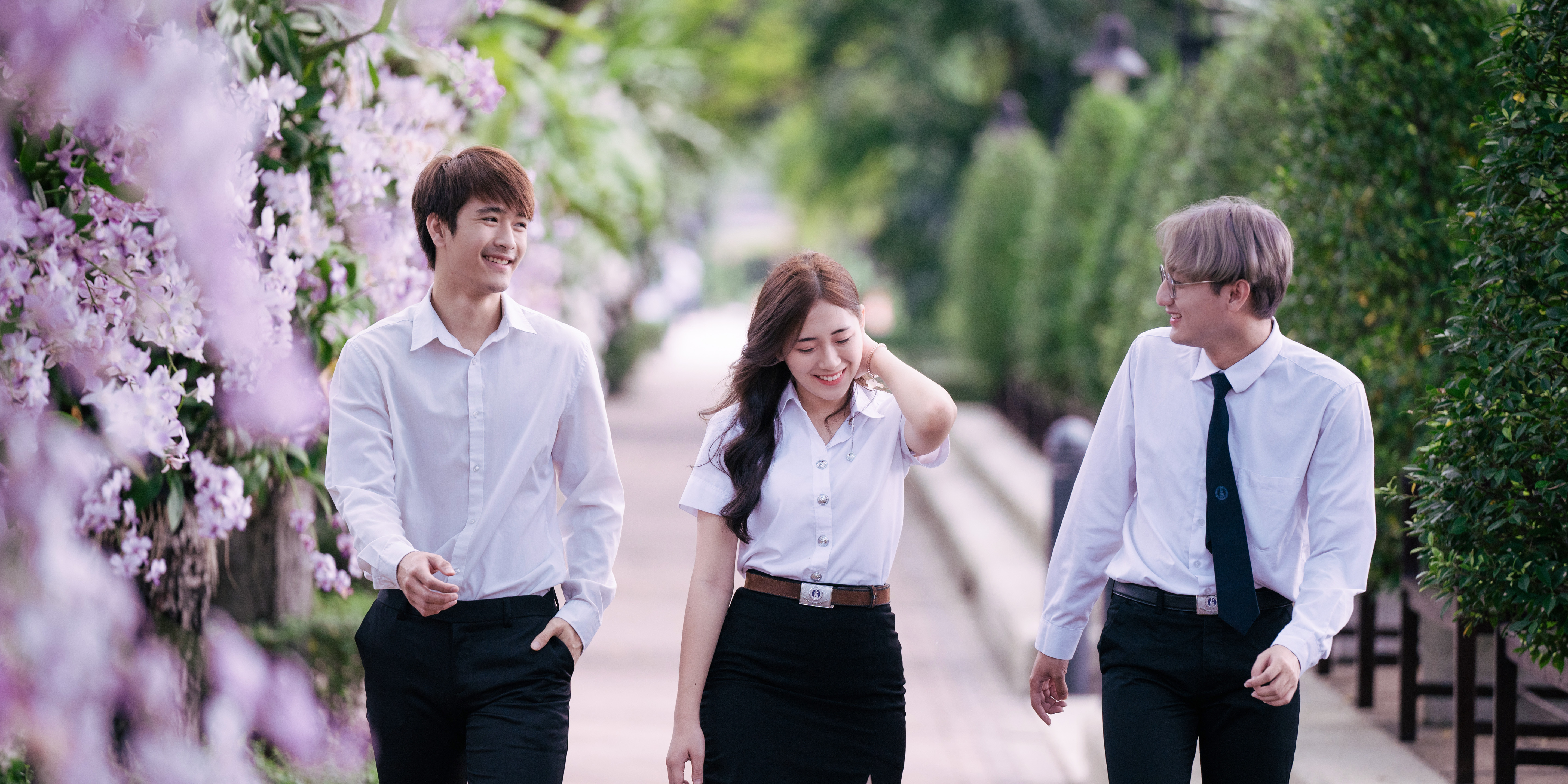 สนับสนุนการศึกษา