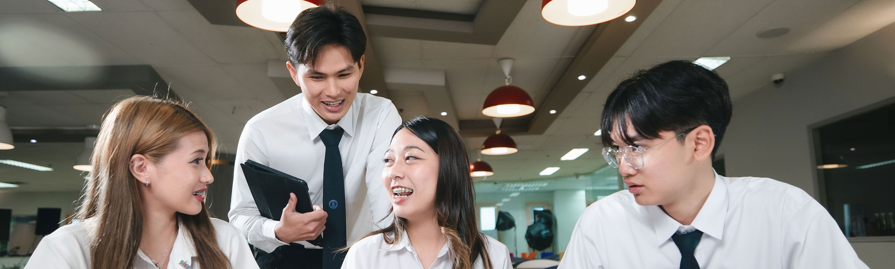 ประกาศรายชื่อผู้ได้รับทุน DPU Portfolio ปีการศึกษา 2568
