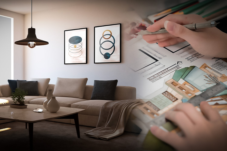 Interior Environmental Design (Bachelor of Fine and Applied Arts (B.F.A.))