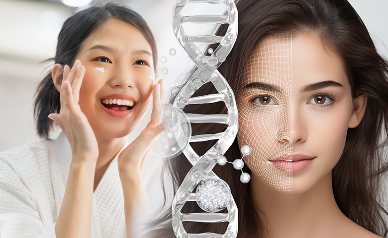 Master of Science Program in Anti-aging and Regenerative Medicine, Science Branch