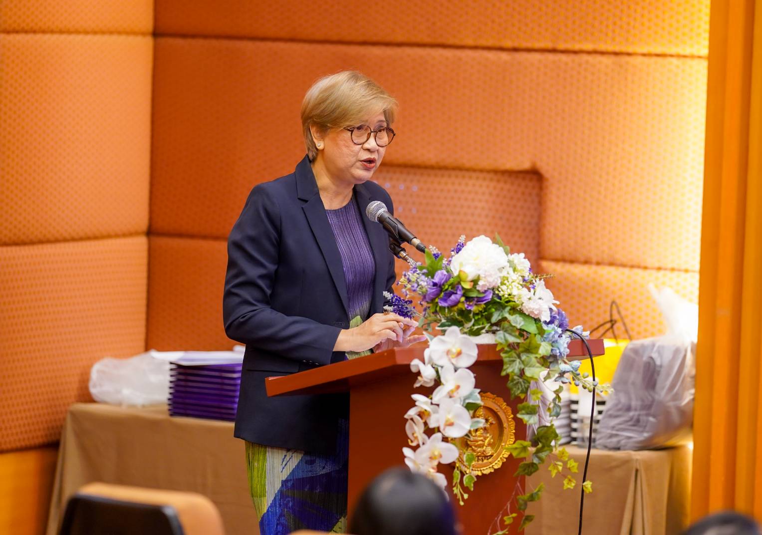 DPU นำทัพ 10 บริษัท ยกระดับ "ผู้ตรวจสอบภายใน" พร้อมรับมือยุคดิจิทัล ...