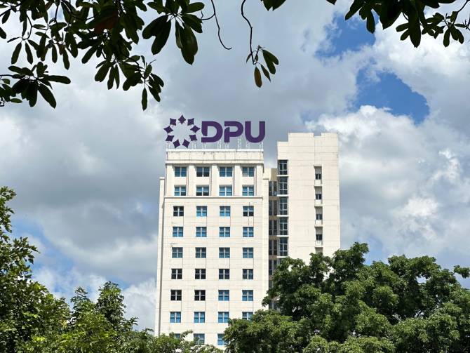 DPU ปลุกศักยภาพคนรุ่นใหม่ ปั้นบัณฑิตท่องเที่ยว กีฬา และ MICE สู่ตลาดโลก ...